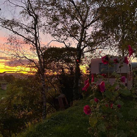 La Petite Maison Dans La Campagne Massingy-les-Vitteaux Exterior photo