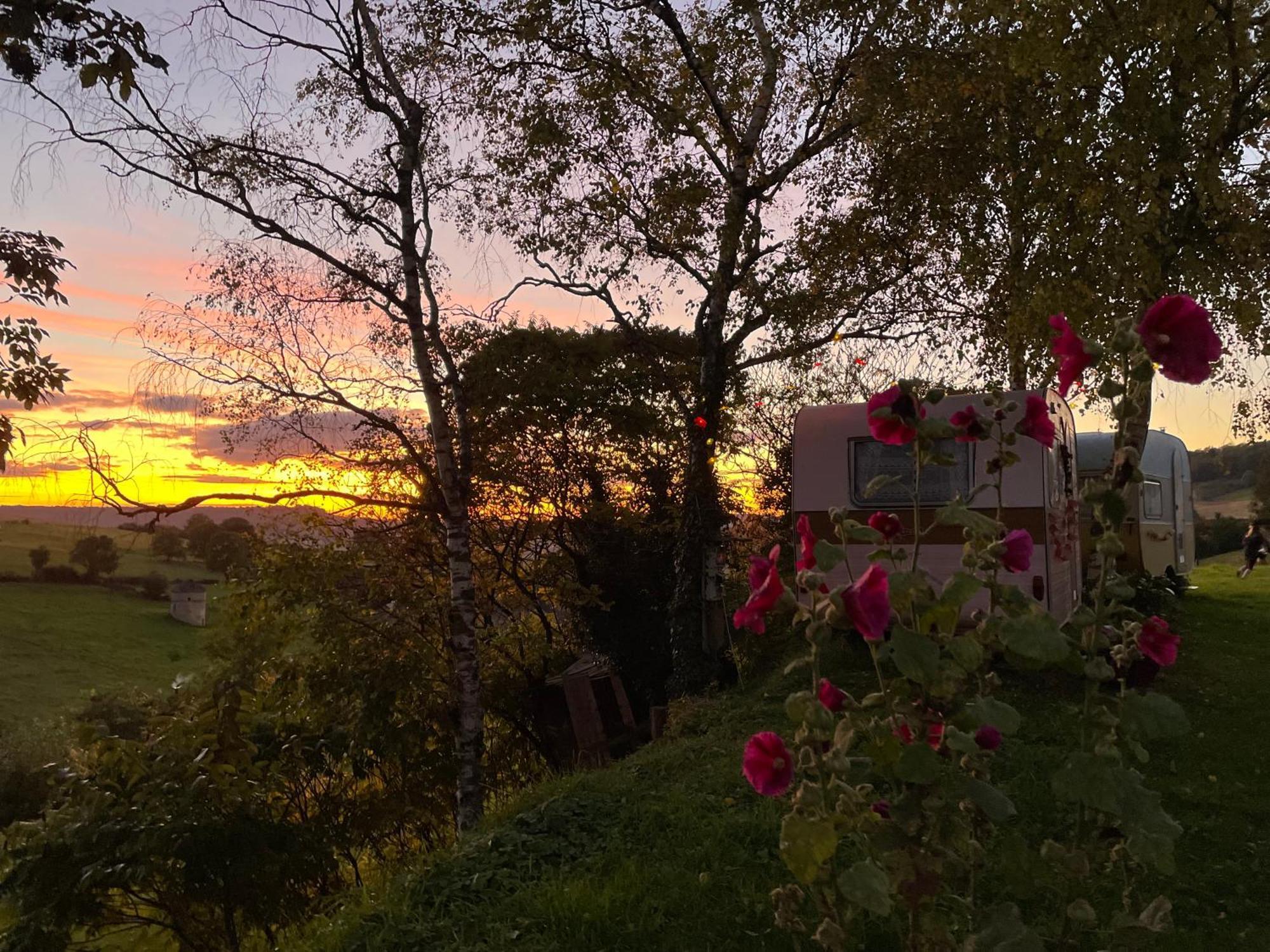 La Petite Maison Dans La Campagne Massingy-les-Vitteaux Exterior photo
