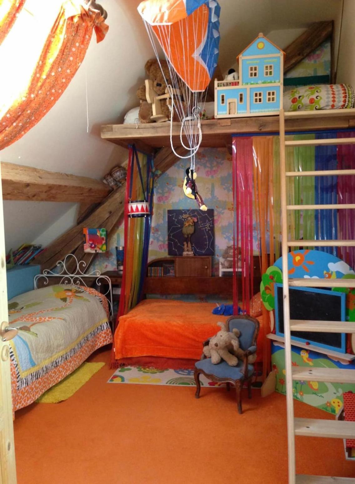 La Petite Maison Dans La Campagne Massingy-les-Vitteaux Exterior photo