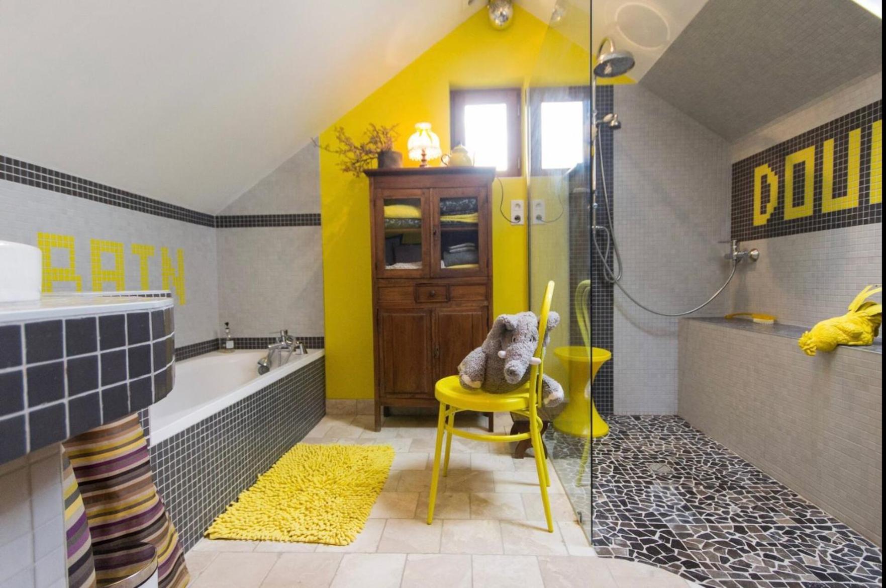 La Petite Maison Dans La Campagne Massingy-les-Vitteaux Exterior photo